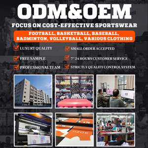 Maglia da Calcio Personalizzata EXON ODM Versione Fan Globale, Sublimazione 3D, Logo in Silicone, Ricamo, per Club di Calcio, Adulti e Bambini, Traspirante - Product Image 6