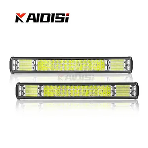 Factory Direct Sell the New LED Work Light bar 288W 12-24V led spot light for car and truck work lamp