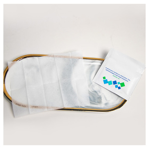 Tampons d'<span class=keywords><strong>alcool</strong></span> non tissés à prix abordable, tampons de préparation à l'<span class=keywords><strong>alcool</strong></span> <span class=keywords><strong>isopropylique</strong></span> à 70 %, 60 mm, de qualité médicale - Product Image 3