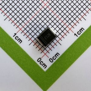 brand-new and original ES2BB SMB DO-214AA Diodes Ultra Fast Recovery Diodes 2A 1V 100V 35ns - Product Image 1