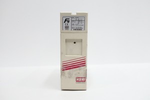 Variador de Frecuencia PLC 12.F4.<span class=keywords><strong>C3D</strong></span>-3420, 5hp, 0-440v-ca, 305-440v-ca, 0-1600hz - Product Image 1
