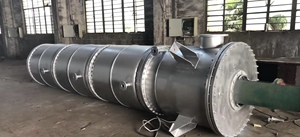 High Vacuum Short Path Molecular <strong>Distillation</strong> System for Glycerol Purification and <strong>Essential</strong> <strong>Oil</strong> Recovery Stainless Steel 316L - Product Image 4