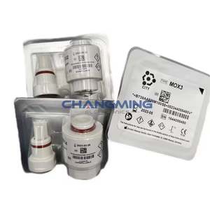 Capteur de monoxyde de carbone A7E/F CITI 0-1000ppm CO avec une précision de 0,1% certifié ROHS pour détecteur de gaz, original et neuf - Product Image 1