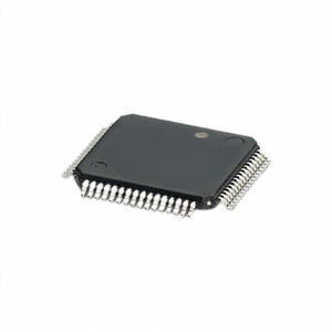 IC INTERFACE SPECIALIZED 64TQFP Distribuidor Autorizado Componentes Electrónicos IC 2988117 Interfaz - Product Image 1