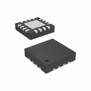 Original One Stop Service 16 WFQFN Exposed Pad, CSP AD5121BCPZ10-RL7 Components Electronic Data Acquisition - Product Image 1