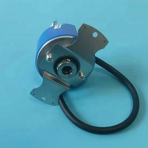 Brand Plastic Injection Molding <b>Machine</b> Encoder TS5645N122 TS5645N128 - Product Image 1