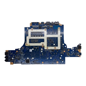 Ban đầu mới cho Dell Alienware 13 R3 Bo mạch chủ i5-7300HQ GTX 1050 Ti 4GB bap00 LA-D581P 02r5mc - Product Image 1