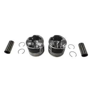 High Quality Piston Assembly OEM 13301-0W010 13101-0W021 For Japanese Car Pistons