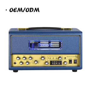 <span class=keywords><strong>Amplificador</strong></span> <span class=keywords><strong>de</strong></span> <span class=keywords><strong>guitarra</strong></span> eléctrica AIERKE Lightweight Magician15 con tubo <span class=keywords><strong>de</strong></span> <span class=keywords><strong>15</strong></span> pulgadas - Product Image 1