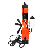 SCY-50HD robuste Petite Perceuse Magnétique 50mm CAYKEN