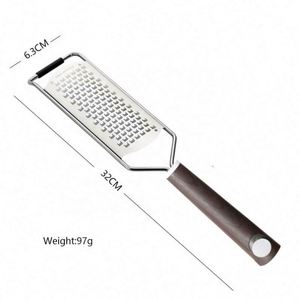 Kitchen Gadgets Stainless Steel Manual <b>Vegetable</b> <b>Chopper</b> Lemon Zester Spice Grater Cheese Grater Slicer - Product Image 4