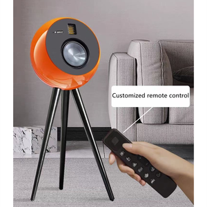 พบกับ OEPLAY เพลงดาว Audiopower 5 BT เสียงลําโพงไร้สายไฮไฟบ้านไดร์เวอร์ 1 "ทวีตเตอร์/5.5" วูฟเฟอร์ความถี่ 33-30000 Hz - Product Image 3