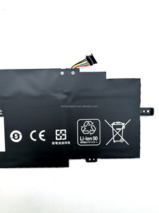 Batería de Polímero de Litio para Laptop Lenovo ThinkPad T14s Gen2 Serie 2021, 15.36V 2964mAh L20L4P72 RB Tech, Nueva en Stock - Product Image 4