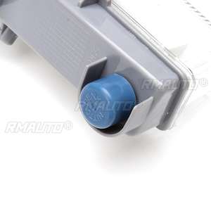 2 pièces, feux de jour LED avant de voiture, feux antibrouillard A2049068900 A2049069000 pour Mercedes-Benz W204 W212 C250 C280 C350 E350 - Product Image 5