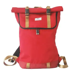 Grande duffle caminhada rolo superior mochila para viagem para trás fabricante