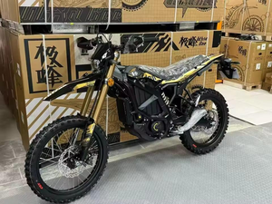 2026 Surron Ultra 24.5kw Off Road Sur Ron Motorcycle Whole Motorcycle Surron Ultra - Product Image 4
