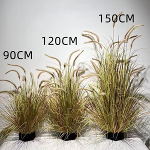 Plantes artificielles, pièces maîtresses, décoration intérieure, plantes et fleurs artificielles, décoration, plante artificielle d'extérieur - Product Image 5