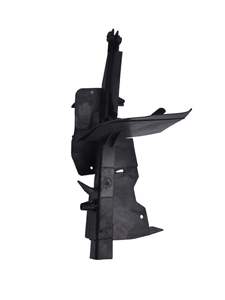 ฝาครอบล็อคประตูหน้าสำหรับ Ford Fox 12 15 F1EBA21978CA F1EB-A21978-<span class=keywords><strong>CA</strong></span> รถยนต์ - Product Image 2