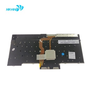 HK-HHT nouveau clavier d'ordinateur portable italien rétro-éclairé Teclado pour <span class=keywords><strong>Lenovo</strong></span> <span class=keywords><strong>ThinkPad</strong></span> L430 L530 T430 T430S X230 <span class=keywords><strong>T530</strong></span> W530 X230i - Product Image 3