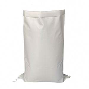High Quality Bopp Laminated Fish Feed Pp Woven <b>Bag</b> 25Kg - Product Image 1