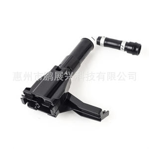 Boquilla de Lavaparabrisas para Toyota Land Cruiser 85207 60020 85208 60020, Mecánica de ABS, para Modelos 2008-2012, Izquierda y Derecha - Product Image 4