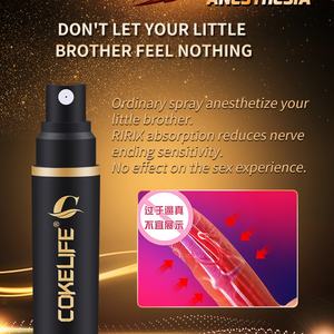 OEM/ODM Spray 12 ml pour homme, ingrédients naturels pour hommes, étiquette privée LOGO - Product Image 6