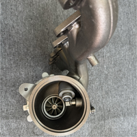 Turbocompresseur neuf pour Land Rover Defender L663 3.0T essence, J6P3-6K682-AF 18559700029 AJ20P6, ensemble de turbocompresseur moteur