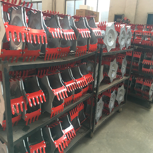 Hiệu quả cao làm cỏ máy/Rolling Machine <span class=keywords><strong>Weed</strong></span> / <span class=keywords><strong>Weed</strong></span> <span class=keywords><strong>Killer</strong></span> máy - Product Image 6