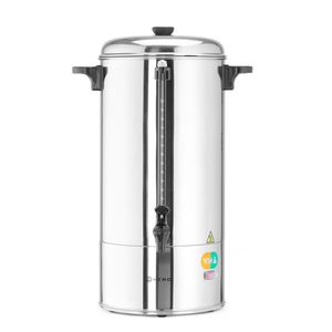 HENDI 16L Single-Wall Percolator 230V/1500W 407x382x595mm <b>Drink</b> <b>Dispenser</b> - Product Image 1
