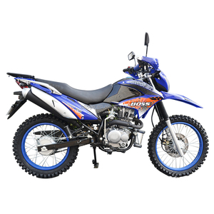 Usine chinoise 250cc 4 temps 2013 Dirt Bike hors route Moto Motocross <span class=keywords><strong>Broz</strong></span> pour route de montagne - Product Image 4
