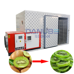 Professional Fruit Drying Room Kiwifruit Dehydrator Machine Kiwifruit Dehumidifier Processing Equipment Manufacturer - Product Image 1