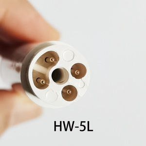 Ems Woodpecker Dte Saiteli Dental Handpiece Hw 3H 5L Turbine Universal Chair Accessory - Product Image 3