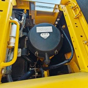 รถขุดมือสองสภาพ 90% รถขุดหนัก 40 ตัน ยี่ห้อ KOMATSU รุ่น PC400 ขาย - Product Image 6