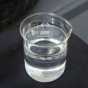 Bis(2-etilhexil)tereftalato (DOTP) Líquido Incoloro CAS 6422-86-2 para Materiales de Cables VC, Cuero Artificial, Pisos y Calzado - Product Image 5