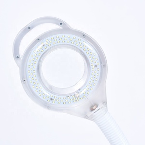 Vaporizador Facial 3 en 1 con luz de aumento, SY-FSM003 caliente <span class=keywords><strong>y</strong></span> fría, para spa <span class=keywords><strong>y</strong></span> salón - Product Image 5