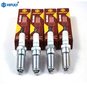 ปลั๊กคุณภาพสูงลดราคา 370701037K สำหรับหัวเทียนจุดระเบิด ILTR5A-13G ปลั๊กคุณภาพสูง 370701037K สำหรับ I - Product Image 5