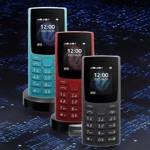 Phong cách cổ điển NK 105 Series 2G gốc thẳng chức năng chính điện thoại - Product Image 1