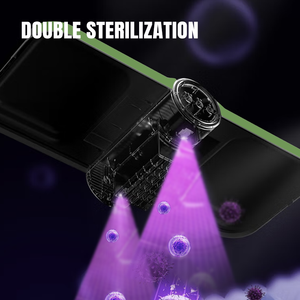 SmartFrog Secadora de Ropa OEM, Secadora de Ropa portátil colgante para exteriores, secadora de Ropa de viaje eléctrica con calefacción para el hogar - Product Image 4