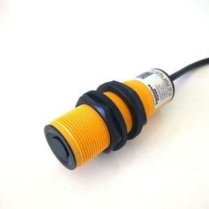 ESMUS07 Đo Mực Nước Của Cảm Biến Mức Chất Lỏng Siêu Âm, Độ Chính Xác Cao Của Giá Thấp - Product Image 1