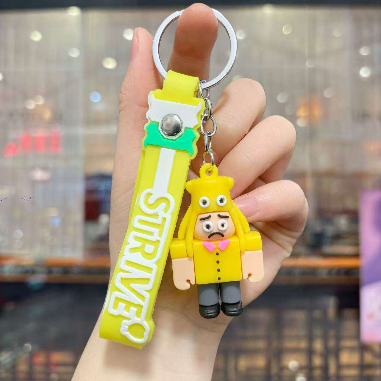 ตัวละครเกมป่าเสมือน-8