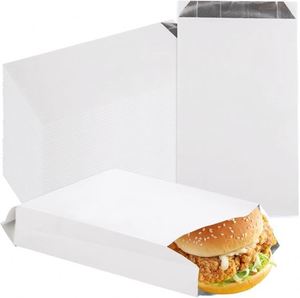 Nouveau Sac Doypack en Aluminium Personnalisé avec Logo, Résistant à la Chaleur, Écologique et Recyclable pour Emballage Alimentaire – Vente en Gros 2025 - Product Image 2