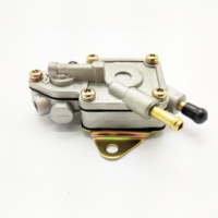 Pompe à carburant Assy pour Bu yang 300cc D300 JCL Linhai 260cc 260 Manco Talon ATV Quad 403901806 403901802 Moto Ski-Doo MX Summit