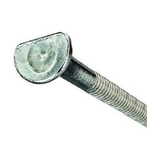 DeWalt 2.8x63mm <b>Smooth</b> Galvanized Colletted <b>Stick</b> Nails (2200pcs) - Product Image 2