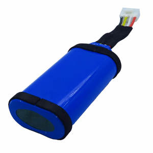 Batteries au lithium-ion grande capacité 3.6V 5200mAh Batera GSP-1S2P-F6D Bateria vente en <span class=keywords><strong>gros</strong></span> pour <span class=keywords><strong>JBL</strong></span> Partybox Encore haut-parleur essentiel - Product Image 6