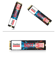 Ymeiton Used NGFF M.2 SATA SSD Quality Guaranteed and Cost-effective Customization and Wholesale Supported