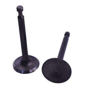 Vanne de motoculteur mini 168F à succès – Pièces d'origine pour générateur à essence et pompe à eau : soupapes d'admission et d'échappement et tappets - Product Image 3