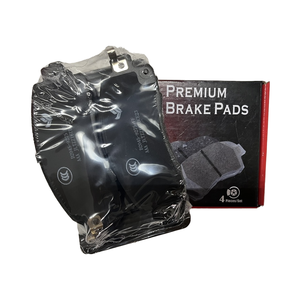 Phanh trước D2045-9275 cho Subaru crosstrek gu/Forester SK/Impreza GK/Legacy BW/Outback BT/levorg layback VN5/WRX/XV - Product Image 4