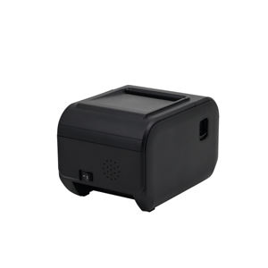 Impresora Térmica POS Android 80 en Oferta, Impresora de Recibos Térmica de Escritorio de 80 mm con Corte Automático de Papel, Impresora de 3 Pulgadas - Product Image 3