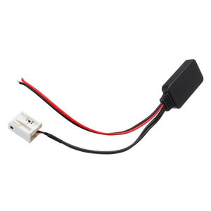 Module Radio sans fil bluetooth 12 broches <span class=keywords><strong>adaptateur</strong></span> Aux stéréo pour citroën C2 C3 RD4 <span class=keywords><strong>Peugeot</strong></span> 207 <span class=keywords><strong>307</strong></span> 407 308 - Product Image 3