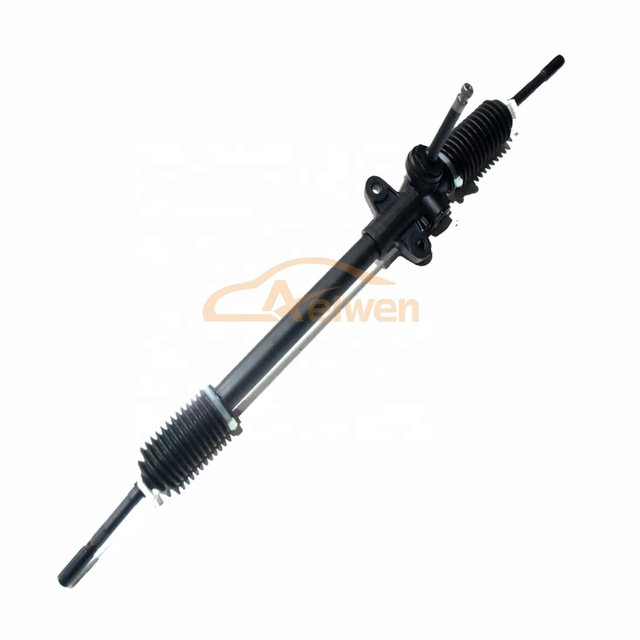 Auto Steering Gear Used for Hyundai I20 Pb 56500-1J950